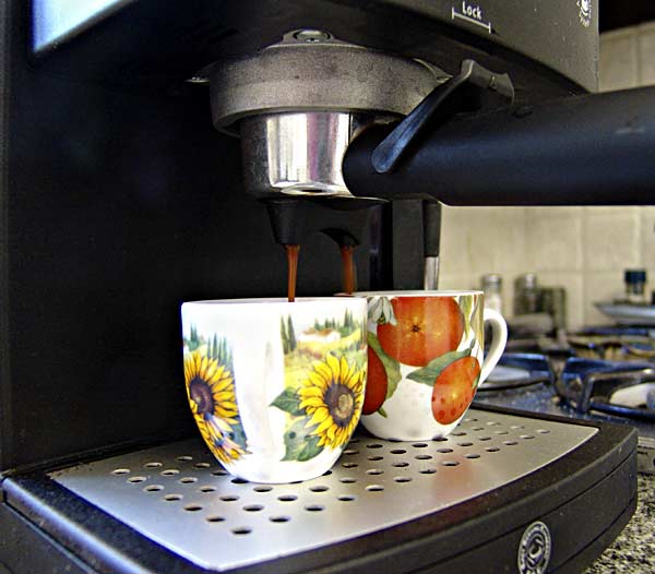 Espresso