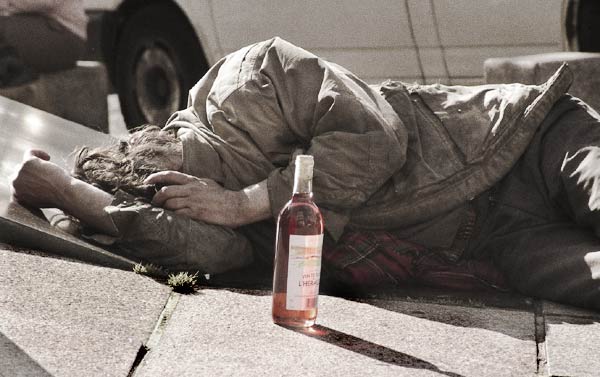 Homeless