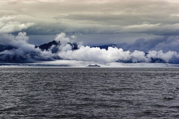 Changing Weather