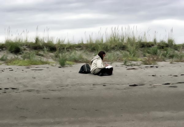 Solitary