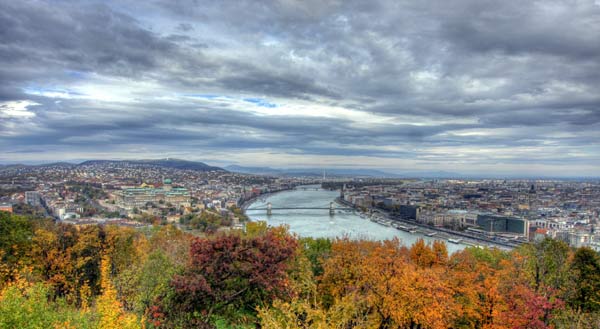 Budapest