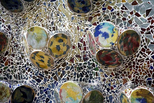 From Casa Batllo