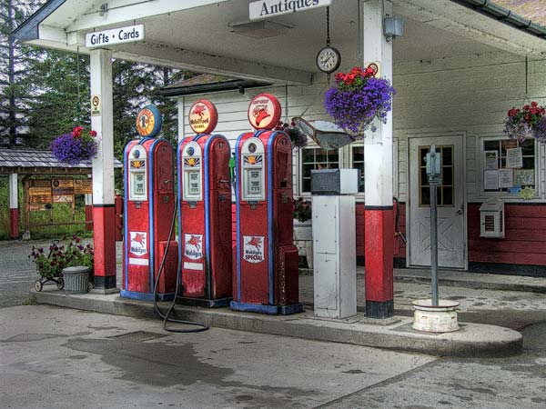 Mobil