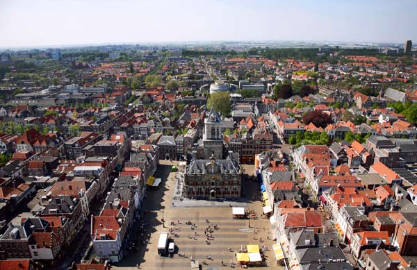 Delft