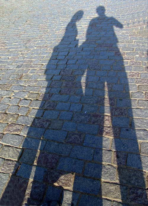 Long Shadows