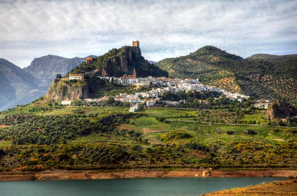 Zahara