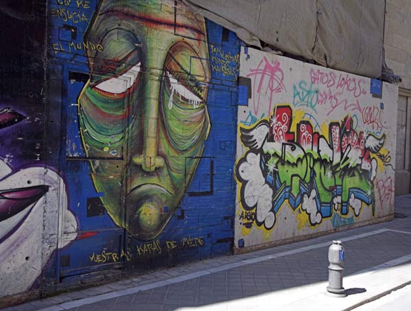 Graffiti