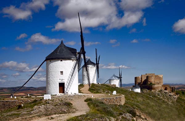 Consuegra