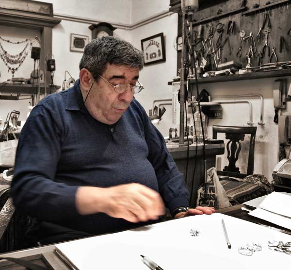 Florentine Jewler