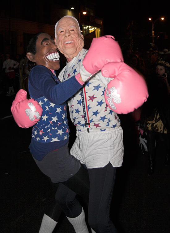 Obama-McCain