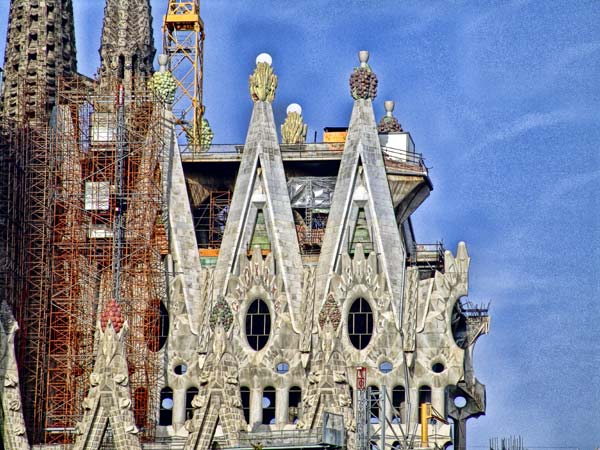 Sagrada Familia