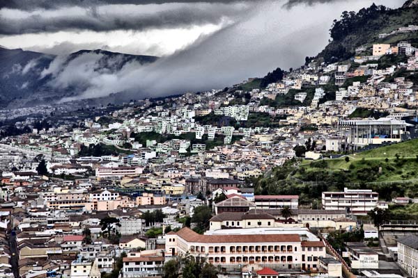 Quito