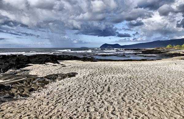 Santiago Island