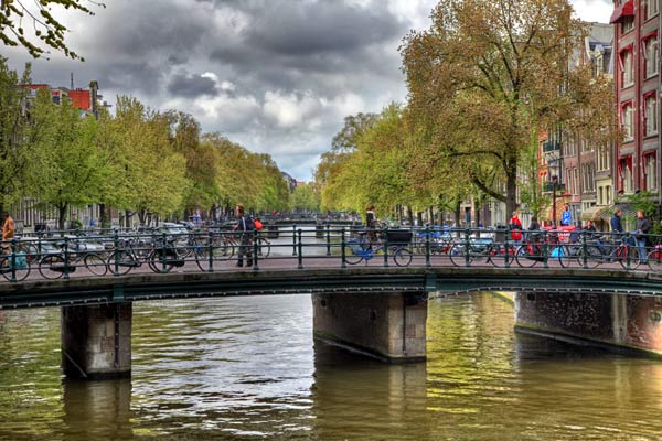 Amsterdam