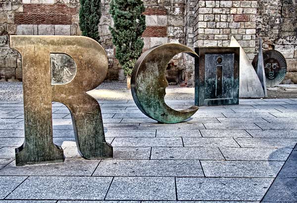 Letters