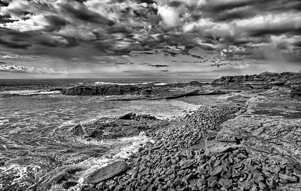 Santiago Island--Galapagos