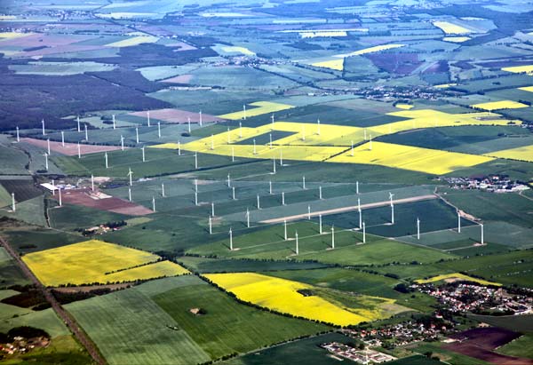 Wind Farm