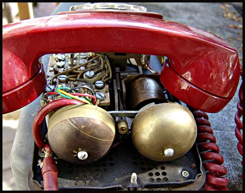 Telephone