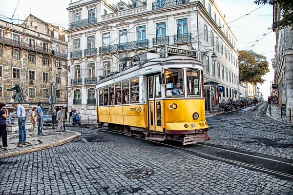 Trolley
