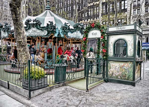 Carousel