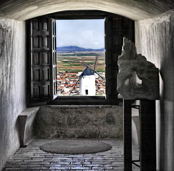 View from a Window