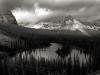 Yoho National Park