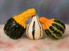 Three Gourds
