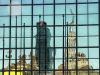 Reflected in Glass