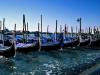 Blue Gondola