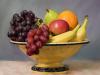 Fruit Still Life