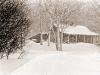 Trapp Cabin