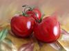 Three Tomatoes