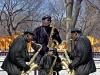 Saxophone Quartet