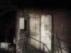 Abandoned Door
