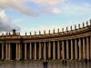 Bernini's Colonnade