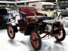 Old Cadillac