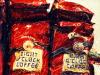 Eight O'Clock Coffee