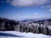 Mount Mansfield in Winter
