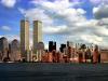 Twin Towers