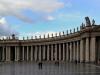 Bernini's Columns