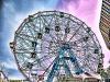 Wonder Wheel