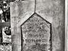 Grave of a Pilgrim