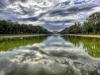 Reflecting Pool