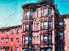 Brooklyn  Brownstone