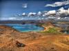Bartolome Island