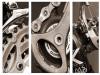 Bicycle Triptych