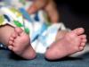 Feet