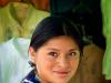 Woman from Ecuador