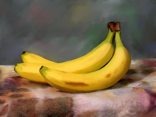 banana