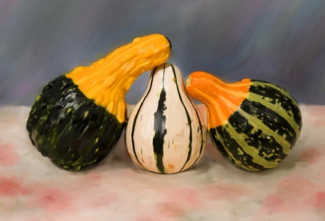 gourd